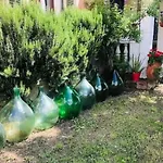 度假居 Cascina Baracico, Circondati Dalla Natura *