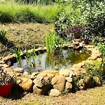 Cascina Baracico, Circondati Dalla Natura 度假居 *