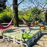 度假居 Cascina Baracico, Circondati Dalla Natura *