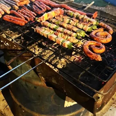 Cascina Baracico, Circondati Dalla Natura * Rocca Grimalda