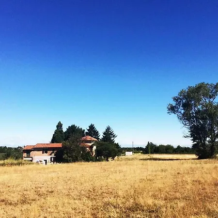 Casa vacanze Cascina Baracico, Circondati Dalla Natura *