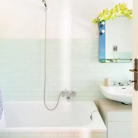 Casa vacanze Cascina Baracico, Circondati Dalla Natura *