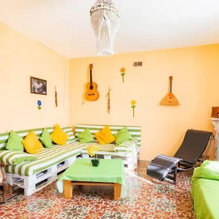 Cascina Baracico, Circondati Dalla Natura *