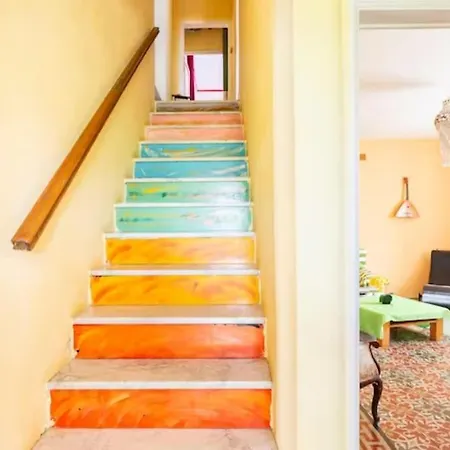 Cascina Baracico, Circondati Dalla Natura Vakantiehuis