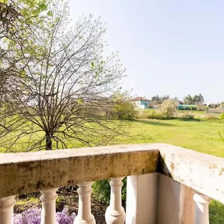 Cascina Baracico, Circondati Dalla Natura Prázdninový dům *