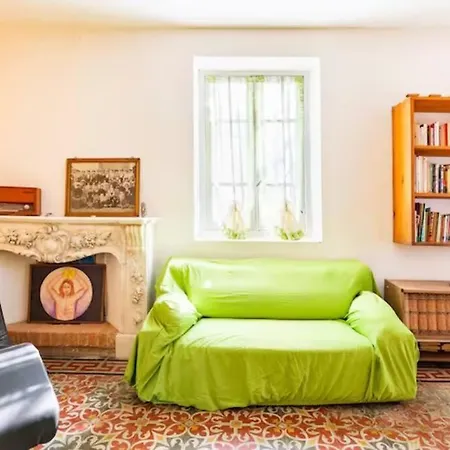 Cascina Baracico, Circondati Dalla Natura Rocca Grimalda