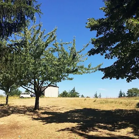 펜션 Cascina Baracico, Circondati Dalla Natura *