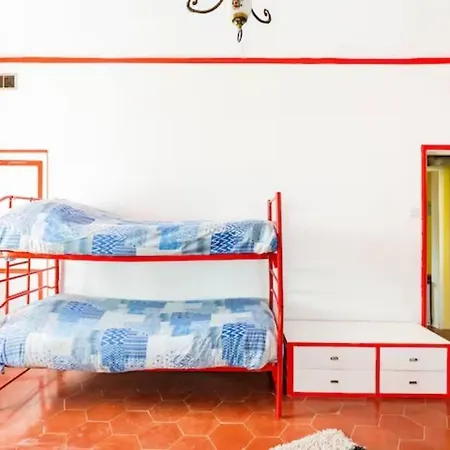 Cascina Baracico, Circondati Dalla Natura Vakantiehuis Rocca Grimalda