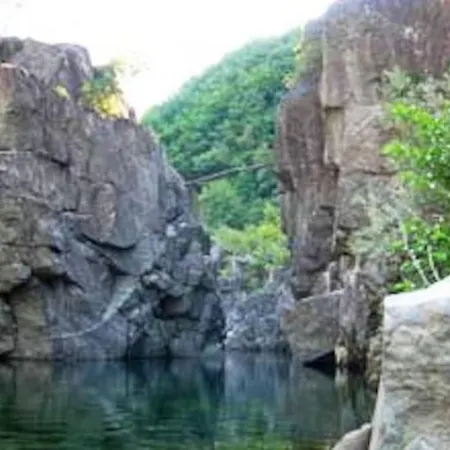 펜션 Cascina Baracico, Circondati Dalla Natura