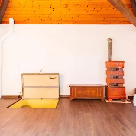 Casa vacanze Cascina Baracico, Circondati Dalla Natura *