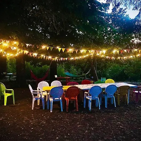 Vakantiehuis Cascina Baracico, Circondati Dalla Natura