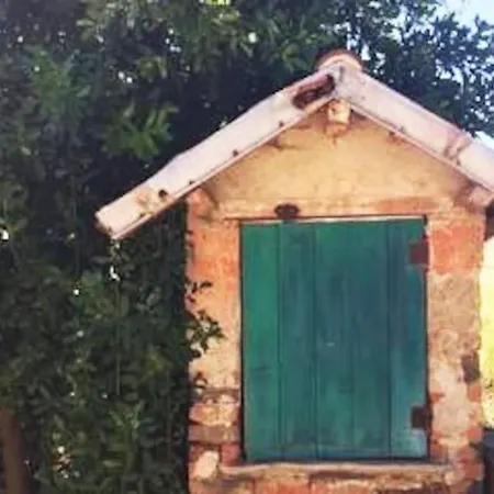 Cascina Baracico, Circondati Dalla Natura *