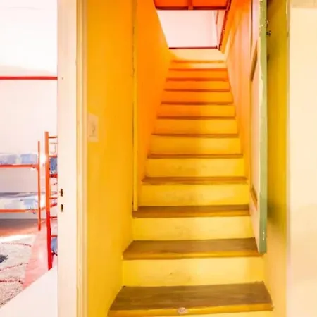 Cascina Baracico, Circondati Dalla Natura 펜션 로카 그리말다