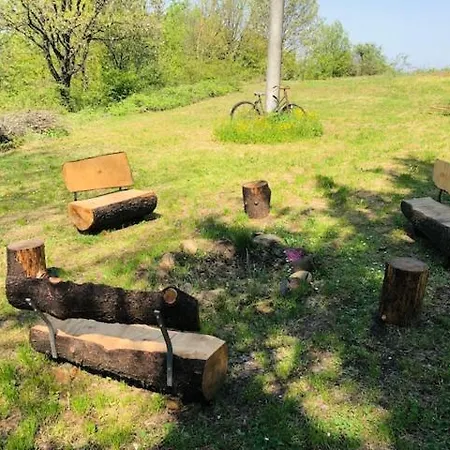 Cascina Baracico, Circondati Dalla Natura *