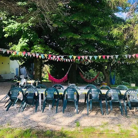 Cascina Baracico, Circondati Dalla Natura