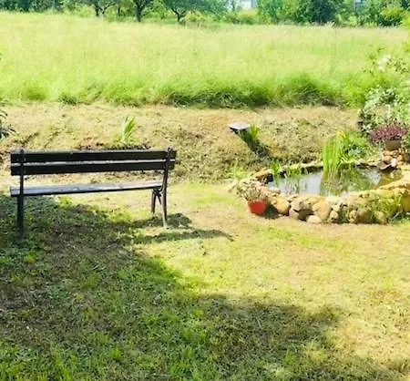 Cascina Baracico, Circondati Dalla Natura Casa vacanze *