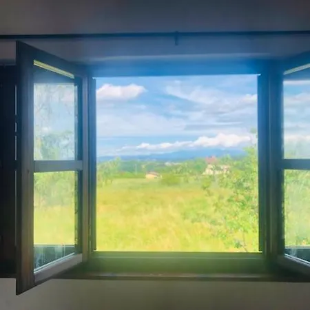 Casa vacanze Cascina Baracico, Circondati Dalla Natura Rocca Grimalda