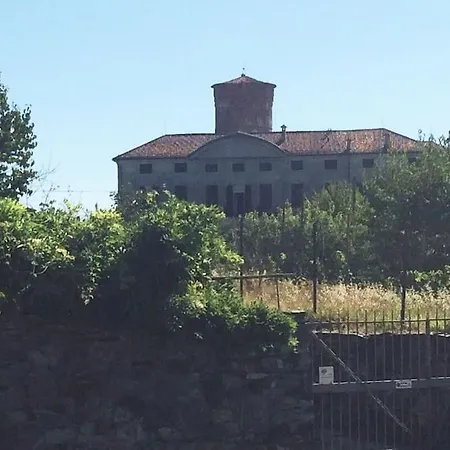 Cascina Baracico, Circondati Dalla Natura *