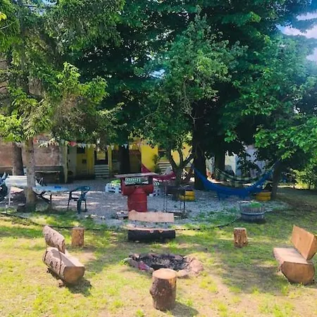 Cascina Baracico, Circondati Dalla Natura