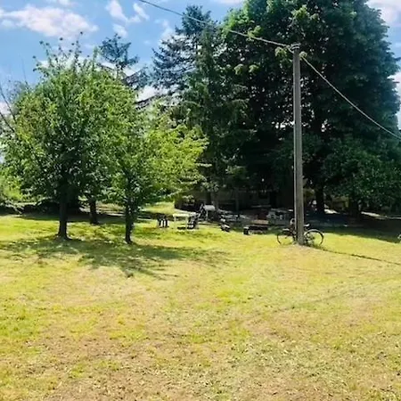 Casa vacanze Cascina Baracico, Circondati Dalla Natura