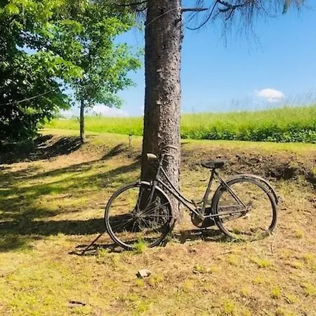 Cascina Baracico, Circondati Dalla Natura Rocca Grimalda
