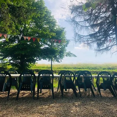 Cascina Baracico, Circondati Dalla Natura Rocca Grimalda