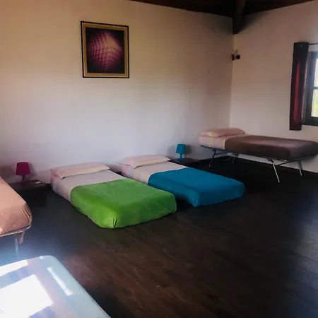 Cascina Baracico, Circondati Dalla Natura * 로카 그리말다