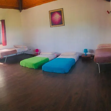 Cascina Baracico, Circondati Dalla Natura * 로카 그리말다