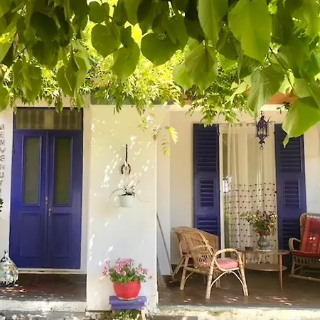 Vakantiehuis Cascina Baracico, Circondati Dalla Natura