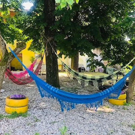 Cascina Baracico, Circondati Dalla Natura Ferienhaus Rocca Grimalda