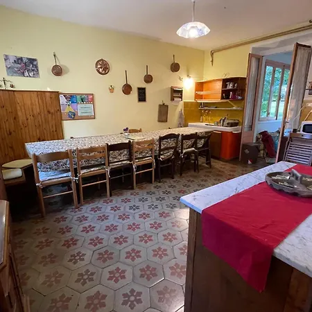 Cascina Baracico, Circondati Dalla Natura Tatil Evi