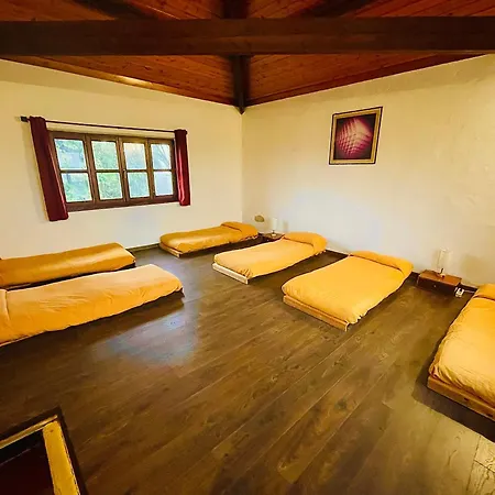 Cascina Baracico, Circondati Dalla Natura Tatil Evi
