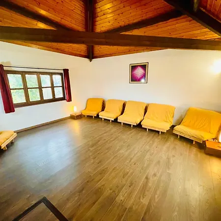 Tatil Evi Cascina Baracico, Circondati Dalla Natura Rocca Grimalda