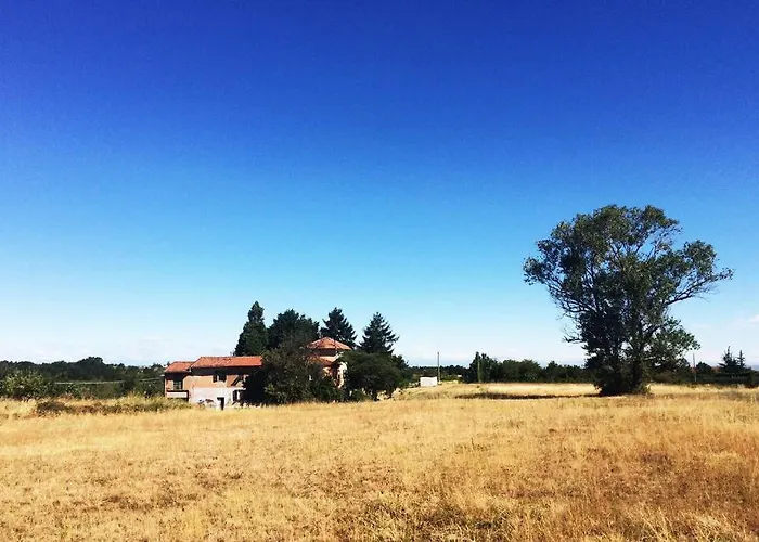 Tatil Evi Cascina Baracico, Circondati Dalla Natura *
