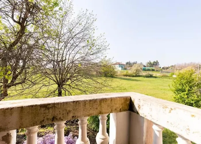 Cascina Baracico, Circondati Dalla Natura Feriehus *