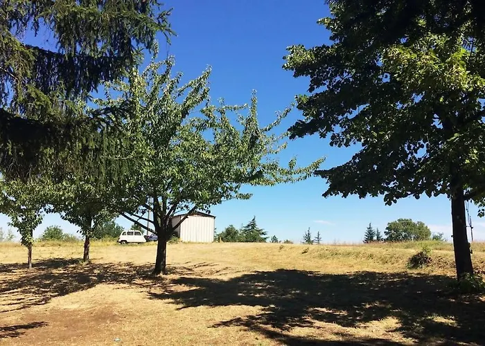 Ferienhaus Cascina Baracico, Circondati Dalla Natura *