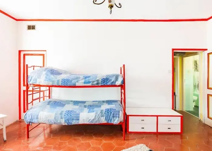 Cascina Baracico, Circondati Dalla Natura Tatil Evi Rocca Grimalda