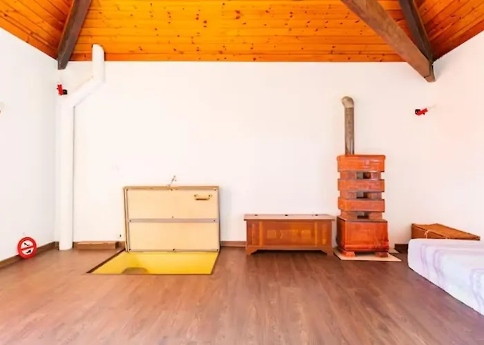 Ferienhaus Cascina Baracico, Circondati Dalla Natura *