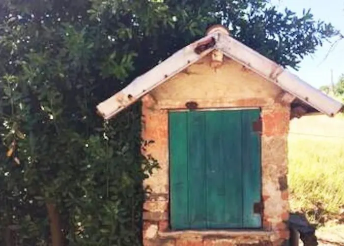 Cascina Baracico, Circondati Dalla Natura *