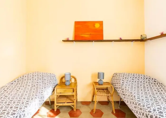 Cascina Baracico, Circondati Dalla Natura Ferienhaus *