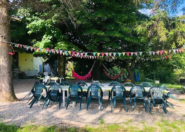 Cascina Baracico, Circondati Dalla Natura