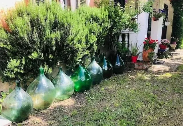 Feriehus Cascina Baracico, Circondati Dalla Natura *