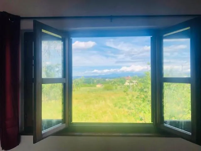 Feriehus Cascina Baracico, Circondati Dalla Natura Rocca Grimalda