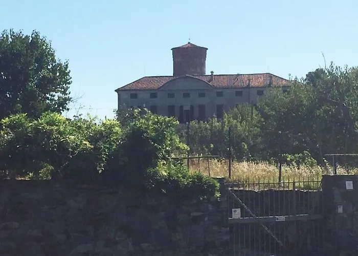 Cascina Baracico, Circondati Dalla Natura *