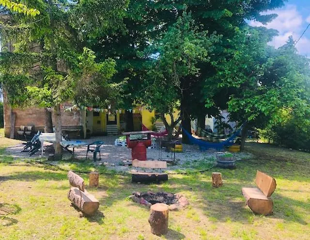 Cascina Baracico, Circondati Dalla Natura