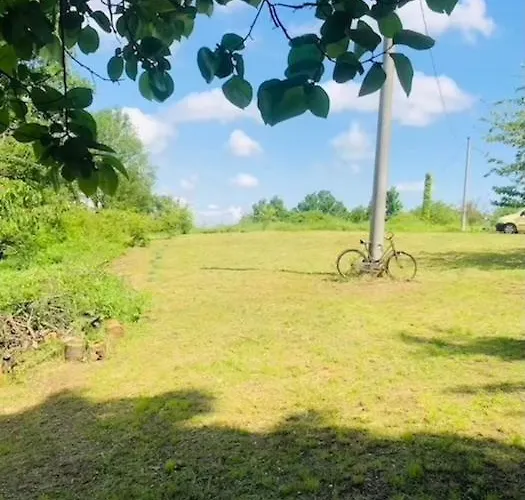 Cascina Baracico, Circondati Dalla Natura Ferienhaus