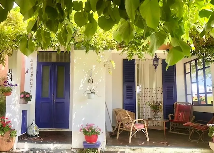 Ferienhaus Cascina Baracico, Circondati Dalla Natura