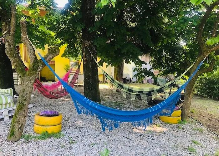 Cascina Baracico, Circondati Dalla Natura Ferienhaus Rocca Grimalda