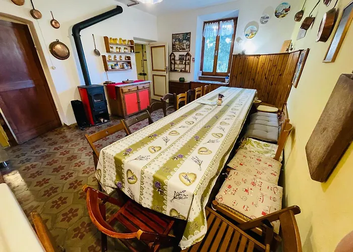 Cascina Baracico, Circondati Dalla Natura Ferienhaus Rocca Grimalda